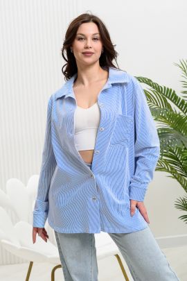 Рубашка женская 90856