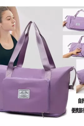 Сумка дорожная 60255