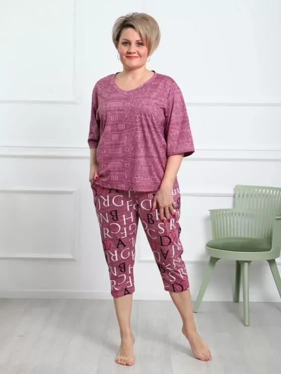 Костюм 303 Б (бордо)