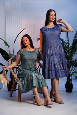 Платье женское 791387