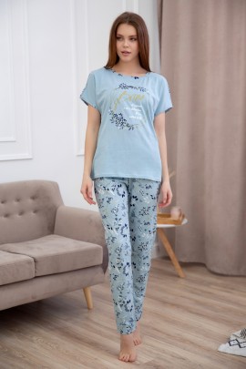 Пижама женская 888946