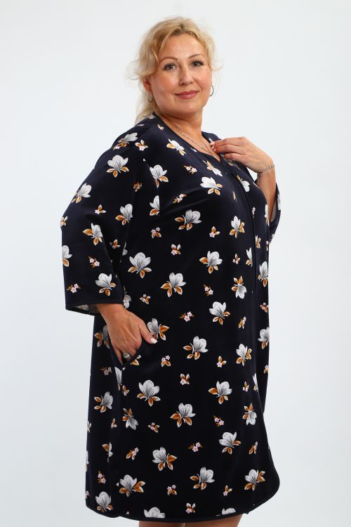 Халат женский 567702