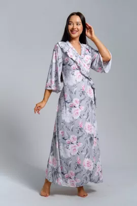 Нефертити(гортензия) пеньюар