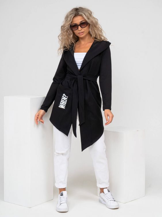 Кардиган мод.1276