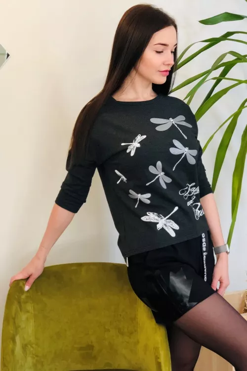 Джемпер женский 834216