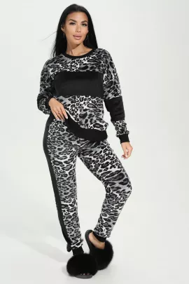 Костюм женский с брюками 240642