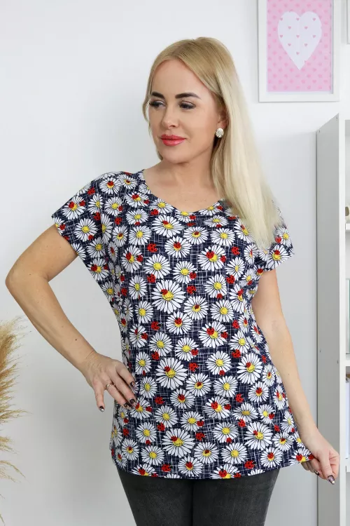 Футболка женская 863082