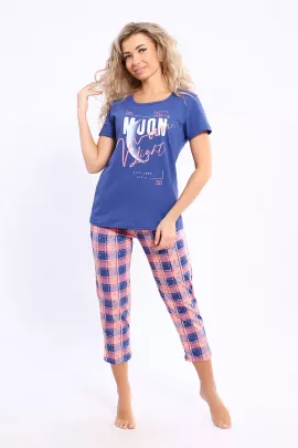 Костюм женский с бриджами 999131