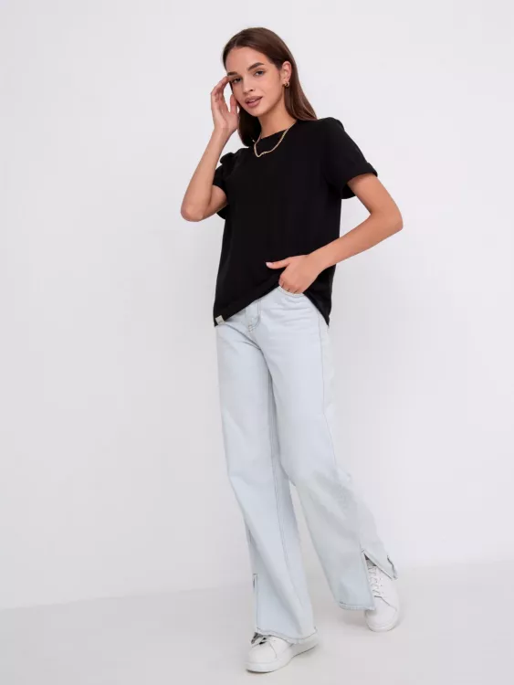 Футболка женская 649512