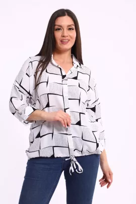 Женская туника 134964