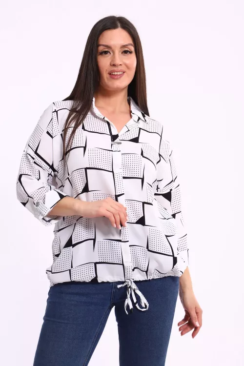 Женская туника 134964