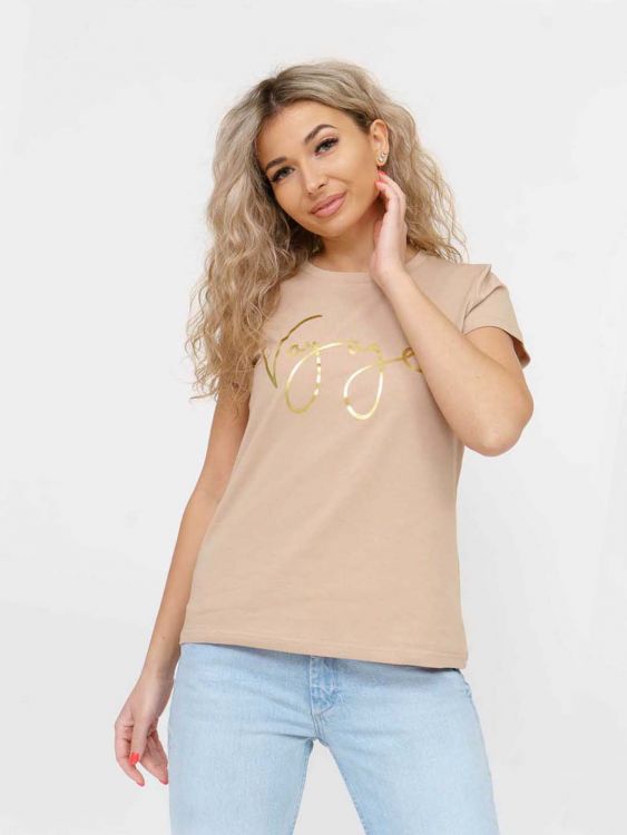 Футболка мод.1682/2