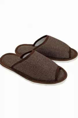 Тапочки домашние С-6ЖШО-МР