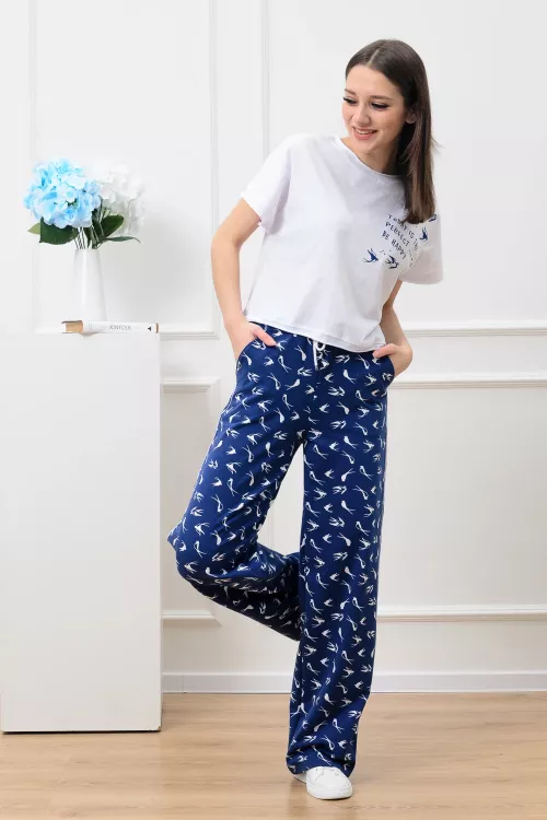 Брюки женские 430819