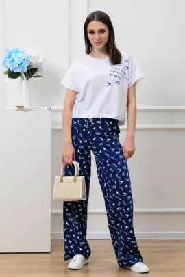 Брюки женские 430819