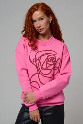 Свитшот женский 460723