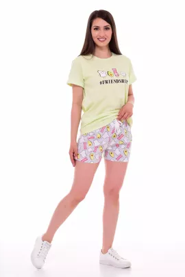 Пижама женская 857909