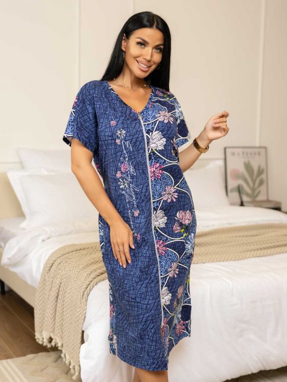 Халат женский 239042