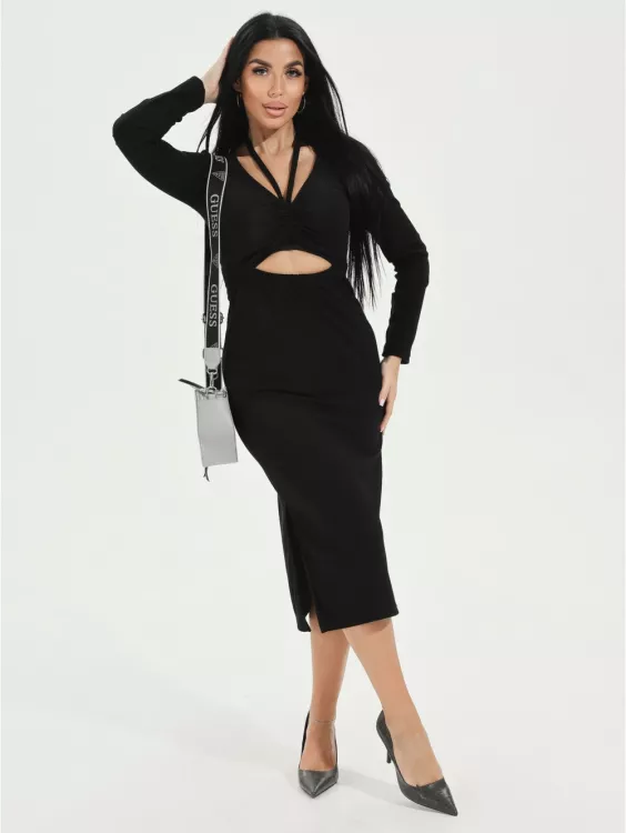 Платье женское 536076