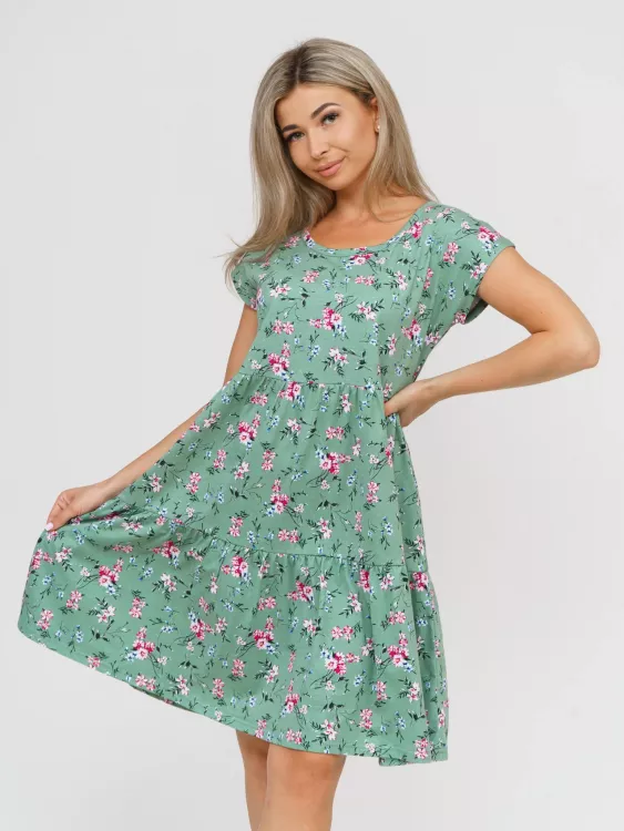 Платье женское 487303