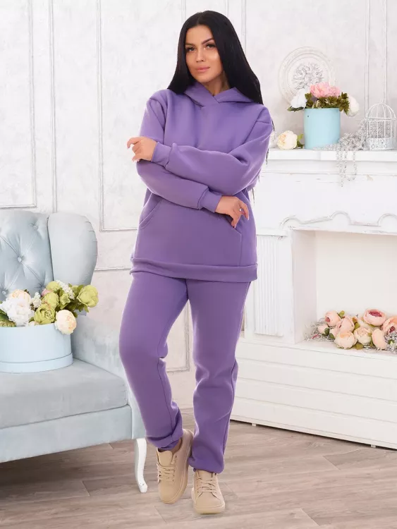 Соната(фиолет) костюм