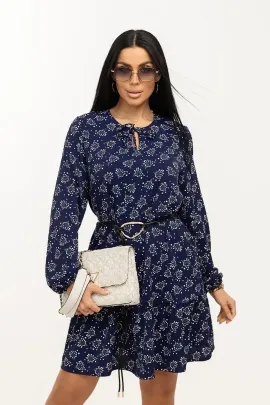 Платье женское 754215