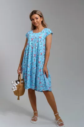 Платье женское 428965