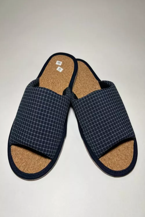 Тапочки мужские арт.98п