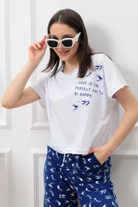 Футболка женская 460859