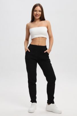 Брюки женские вельветовые 20688