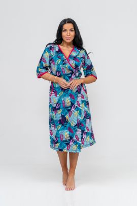 Халат мод.1408/5