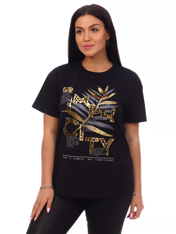 Футболка женская 458136