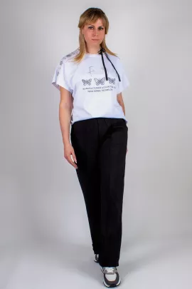 Брюки женские 903803