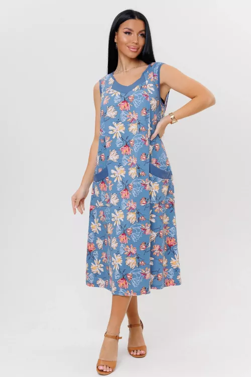 Платье женское 145017