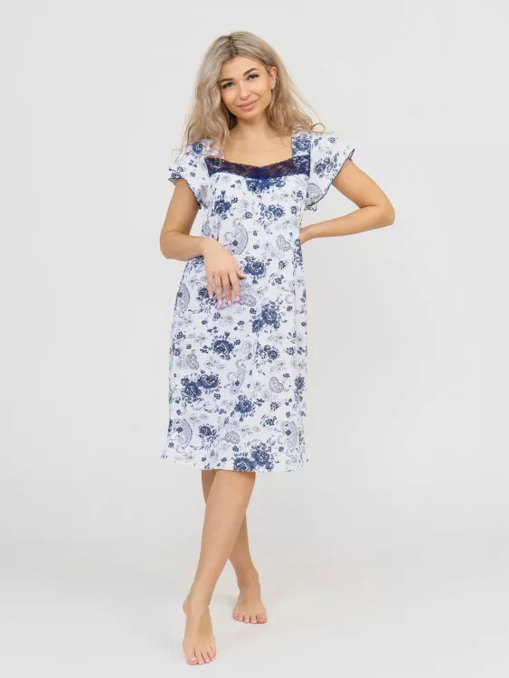 Ночная сорочка 0042