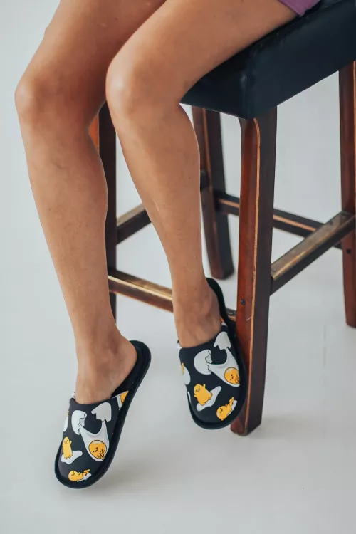 Тапочки домашние С-6ЖМ(пч)-МР