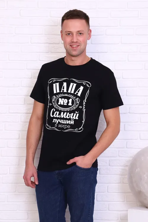 Футболка мужская 834135