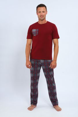 814 Комплект домашней одежды