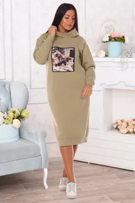 Платье женское 166450