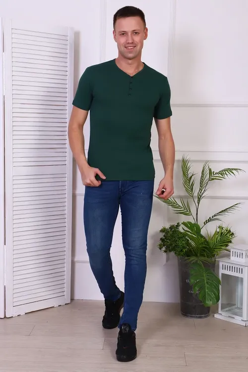 Футболка мужская 814576