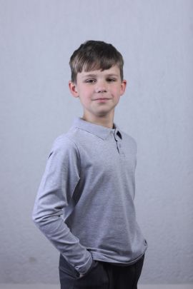 Джемпер для мальчика 6263