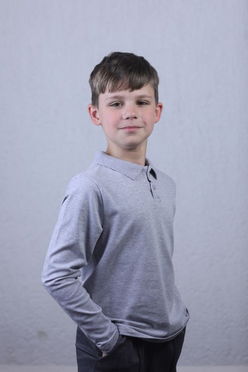 Джемпер для мальчика 6263