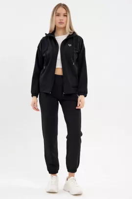 Костюм женский с брюками 808755