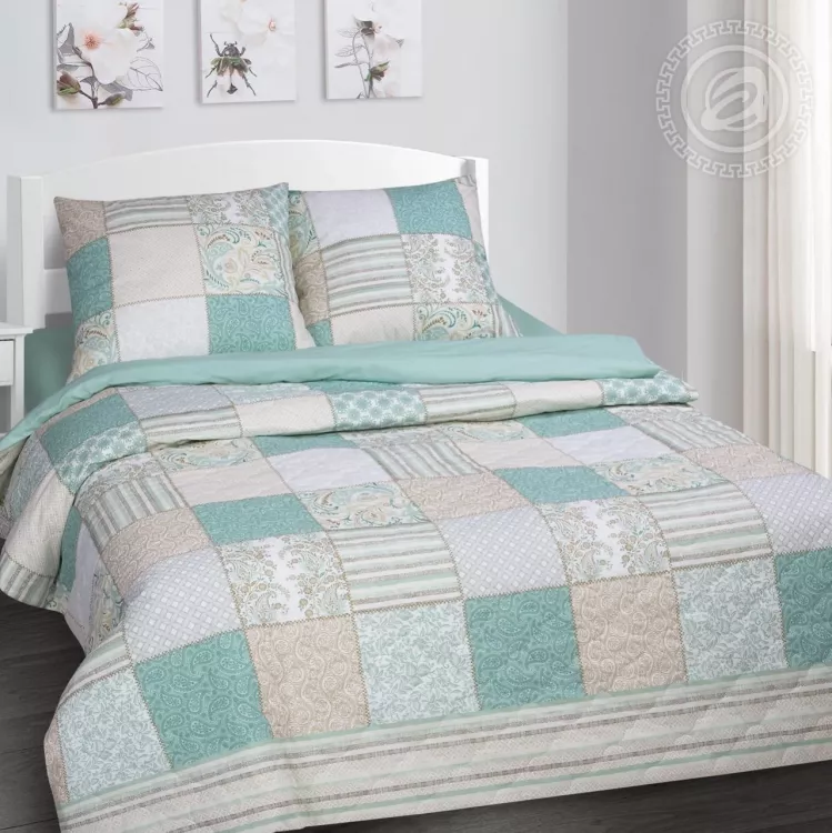 Постельное белье Мелисса