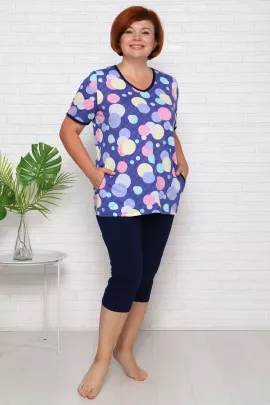 Костюм Риана шарики последний размер