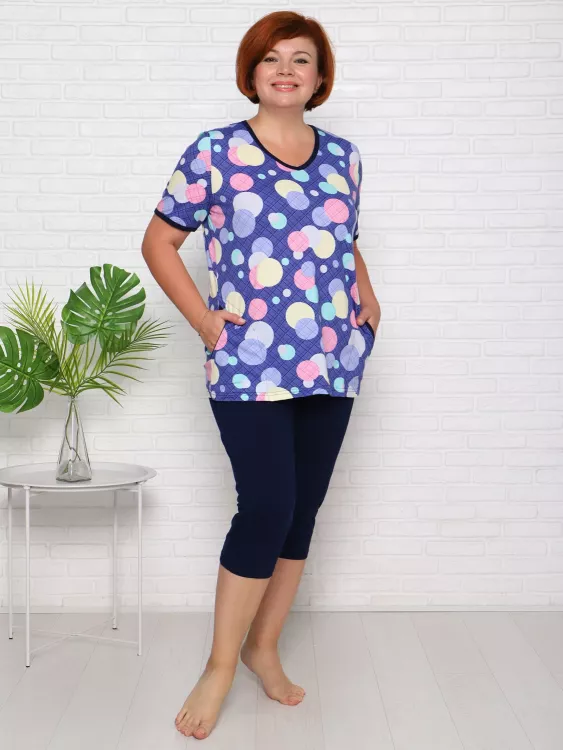 Костюм Риана шарики последний размер