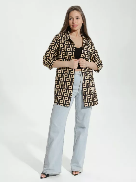 Туника Орнамент Т