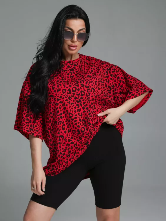 Футболка женская 773229