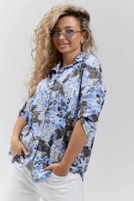 Рубашка 37028