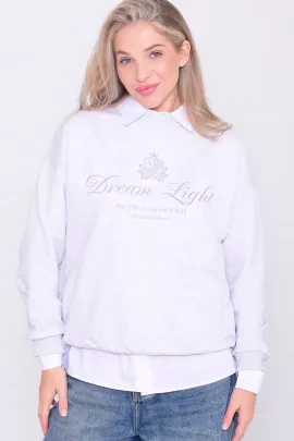 Свитшот женский 57898